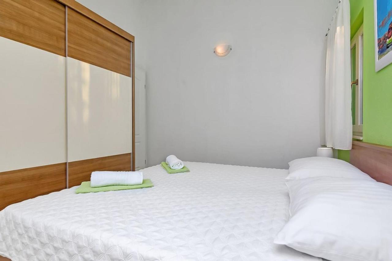 Holiday Home Colla Tučepi Extérieur photo